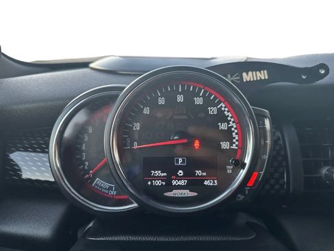 Used 2019 MINI Cooper John Cooper Works FWD image 13