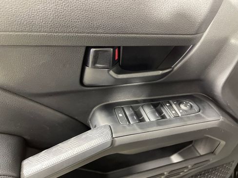 New 2026 Toyota Tacoma SR5 image 16