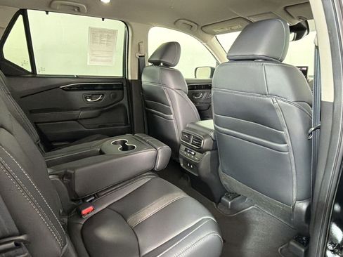 Used 2026 Honda Pilot EX-L image 30