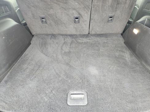 Used 2024 Ford Edge SEL image 31