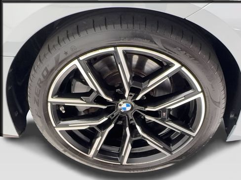 Used 2023 BMW 430i Gran Coupe w/ M Sport Package RWD image 14