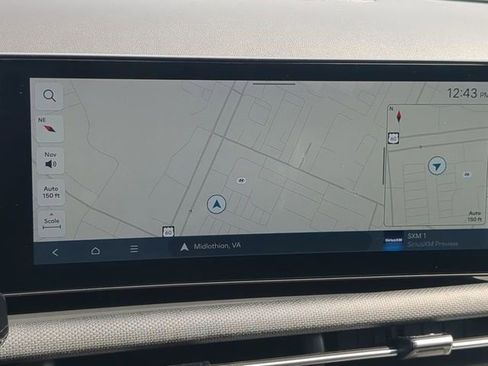 Certified 2025 Hyundai Tucson SEL image 21