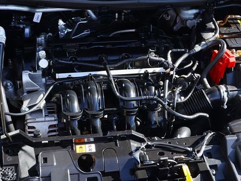 Used 2018 Ford Fiesta SE image 54