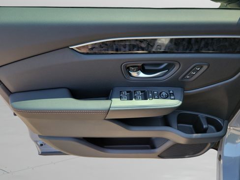 New 2026 Honda Passport TrailSport Elite image 23