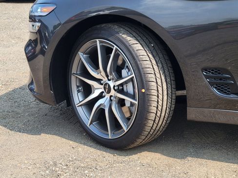 New 2026 Genesis G70 2.5T image 33