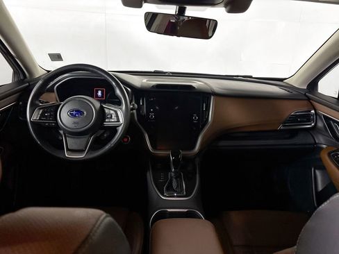 Used 2022 Subaru Outback Touring image 12