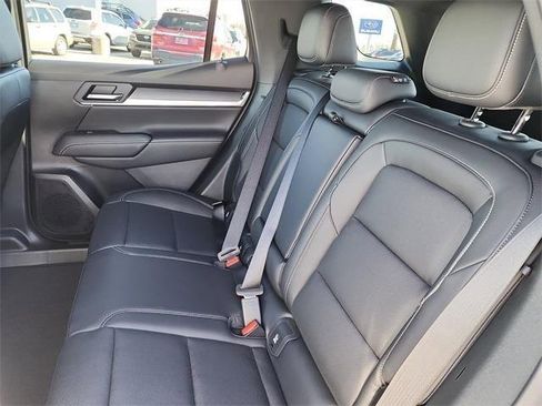 New 2026 GMC Terrain Elevation w/ Elevation Premium Package image 16