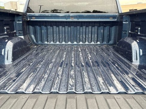 Used 2019 Chevrolet Silverado 1500 RST w/ All-Star Edition RWD image 12