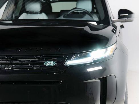 New 2026 Land Rover Range Rover Evoque S AWD/4WD image 30