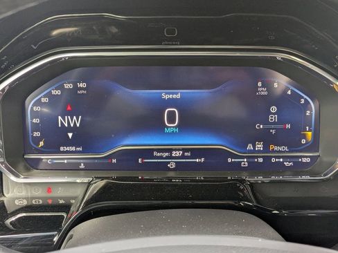 Used 2022 Chevrolet Silverado 1500 LT Trail Boss image 27