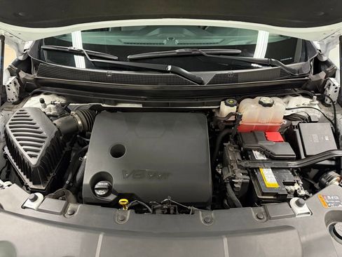 Certified 2023 Chevrolet Traverse RS w/ LPO, Floor Liner Package image 39