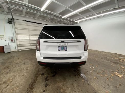 Used 2023 Chevrolet Tahoe Z71 w/ Luxury Package image 5