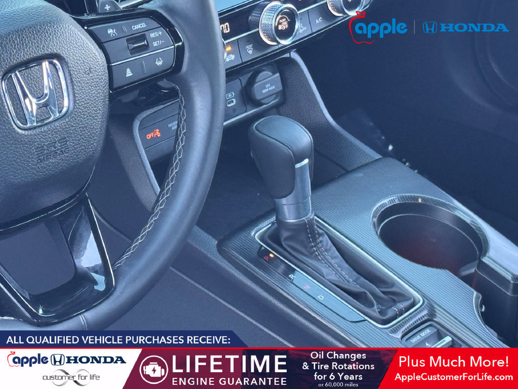 Used 2026 Honda Civic Sport image 15