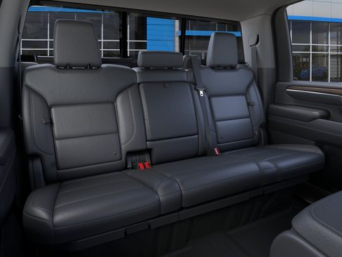 New 2026 Chevrolet Silverado 2500 LT w/ Trail Boss Package AWD/4WD image 17