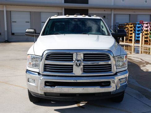 Used 2016 RAM 3500 Lone Star image 24