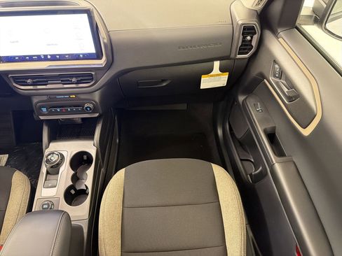 New 2026 Ford Bronco Sport Big Bend AWD/4WD image 26