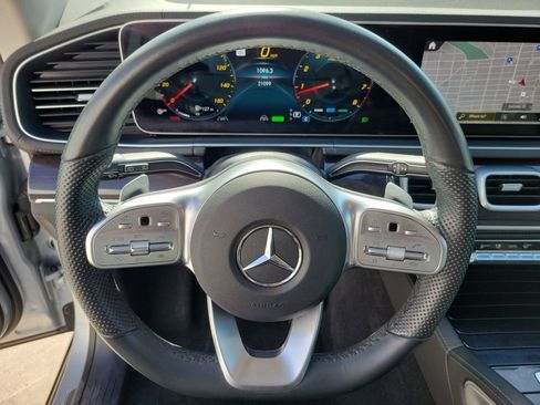 Used 2023 Mercedes-Benz GLS 450 4MATIC image 29