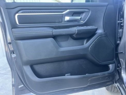 New 2025 RAM 1500 Lone Star image 17