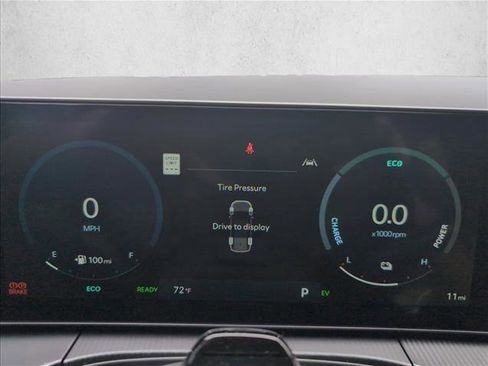 New 2026 Hyundai Santa Fe Calligraphy image 11