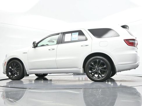 Used 2022 Dodge Durango R/T AWD/4WD image 54