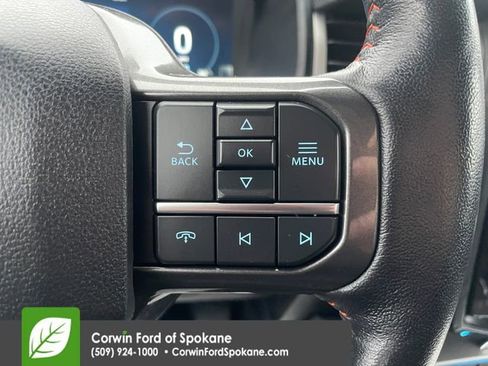 Used 2023 Ford Expedition Timberline image 29