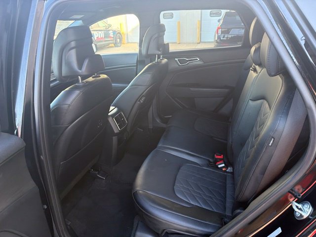 Used 2025 Kia Sportage X-Line AWD/4WD image 15