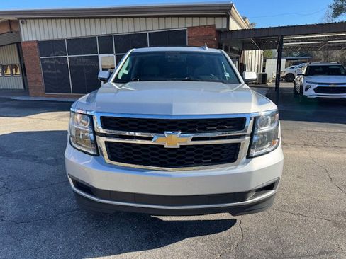 Used 2016 Chevrolet Tahoe LT image 3