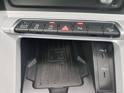 Used 2022 Audi Q3 2.0T Premium Plus AWD/4WD image 26