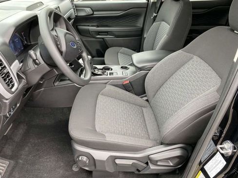 New 2025 Ford Ranger XL w/ Trailer Tow Package image 12