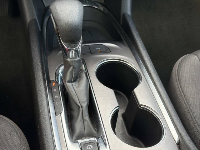 Used 2024 Chevrolet Malibu LT FWD image 21