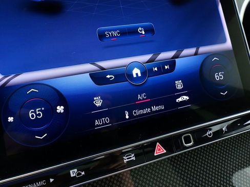 Used 2023 Mercedes-Benz C 300 4MATIC Sedan image 62