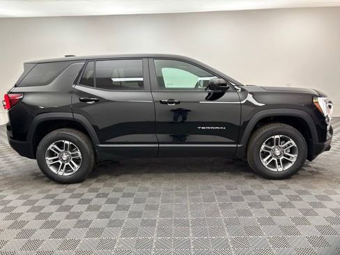 New 2026 GMC Terrain Elevation FWD image 6