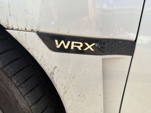 Used 2021 Subaru WRX AWD/4WD image 7