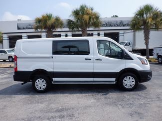 Used 2025 Ford Transit 250 Low Roof w/ Exterior Upgrade Package RWD video 1