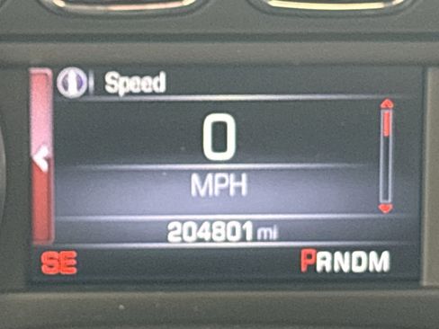 Used 2016 GMC Yukon XL SLT w/ Open Road Package image 22