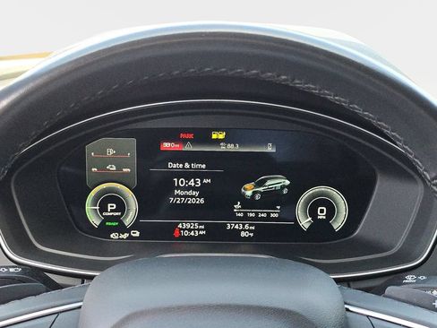 Certified 2021 Audi Q5 e Premium AWD/4WD image 25