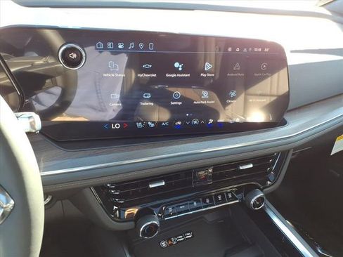 New 2026 Chevrolet Tahoe High Country AWD/4WD image 14
