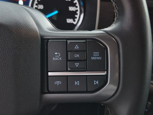 Used 2023 Ford F150 XLT w/ Equipment Group 302A High AWD/4WD image 22