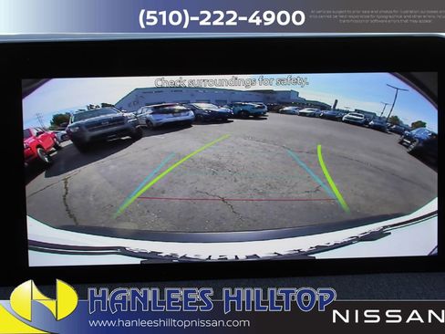 New 2026 Nissan Kicks SV image 25