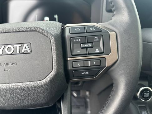 Used 2024 Toyota Land Cruiser AWD/4WD image 20