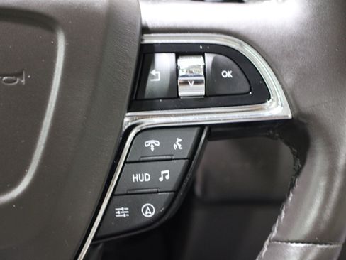 Used 2023 Lincoln Navigator Black Label AWD/4WD image 12
