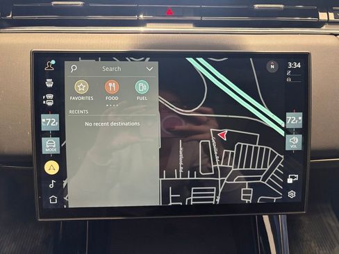 New 2026 Land Rover Range Rover Sport SE image 23