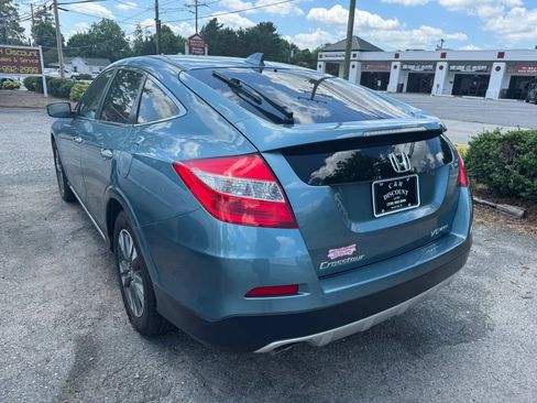 Used 2014 Honda Crosstour EX-L image 2