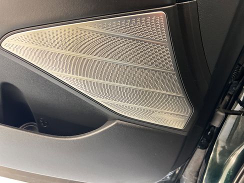 Used 2025 Hyundai Palisade Calligraphy image 20