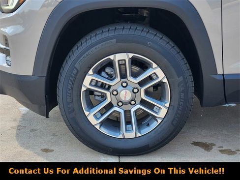 New 2026 GMC Terrain Elevation image 7