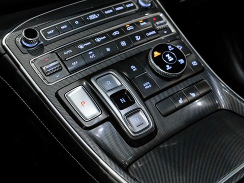 Used 2021 Hyundai Santa Fe SEL w/ Convenience + Premium Package image 29