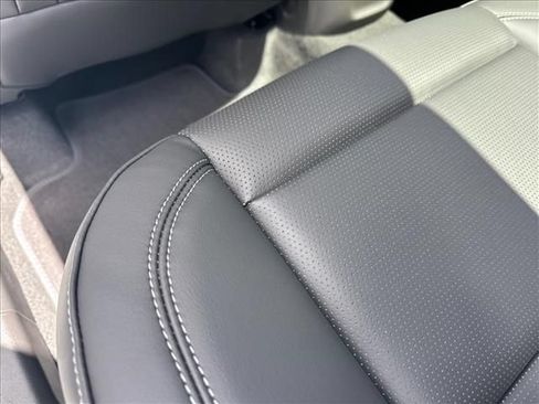 New 2026 Buick Envision Preferred AWD/4WD image 24