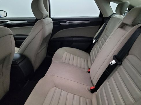 Used 2019 Ford Fusion S FWD image 18