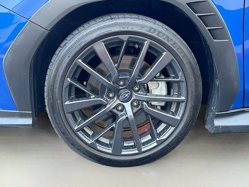 Used 2024 Subaru WRX Premium AWD/4WD image 31