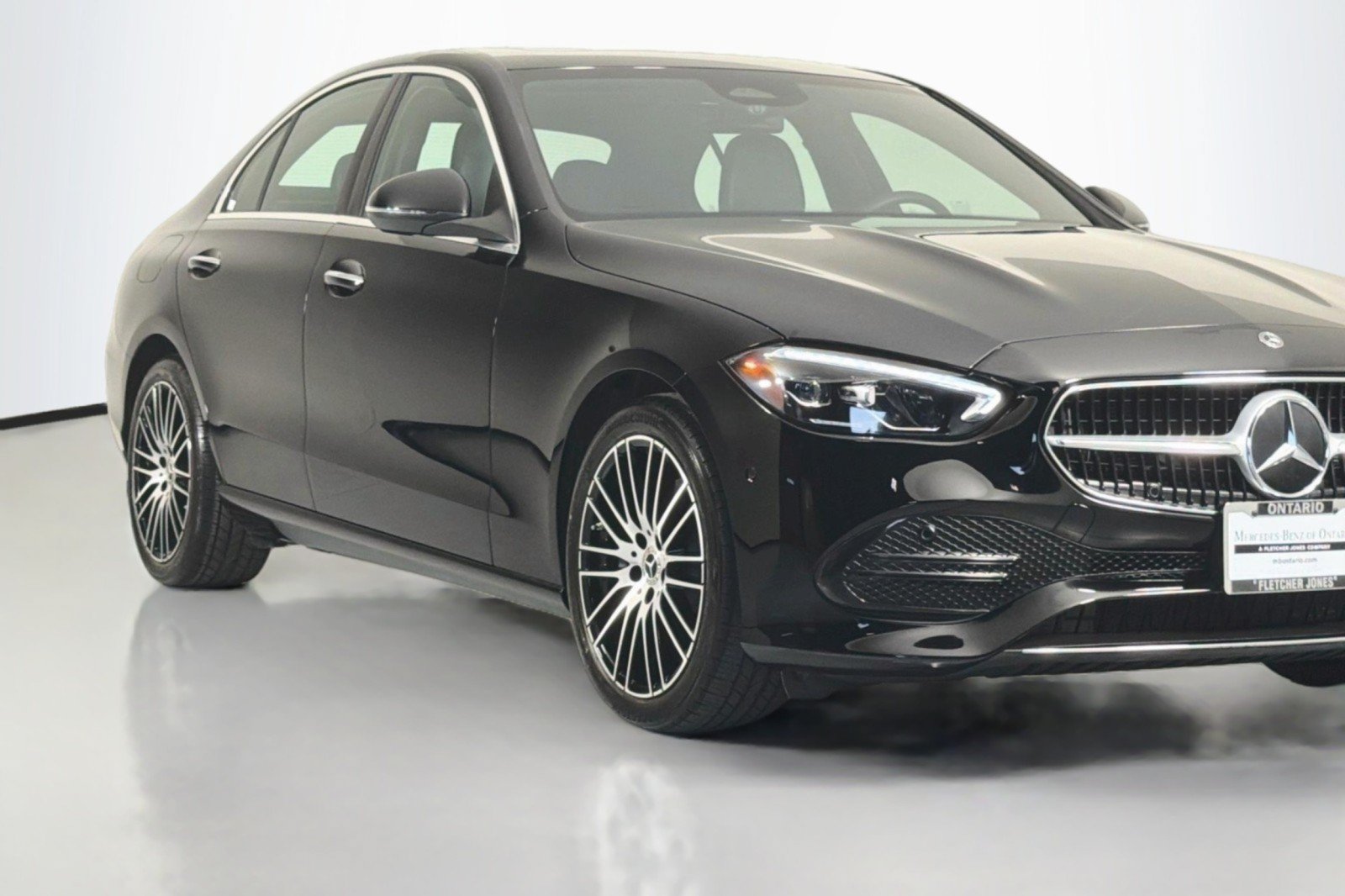 Certified 2024 Mercedes-Benz C 300 Sedan image 15